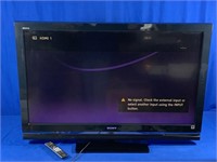 SONY BRAVIA HDMI TV