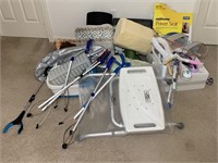 25+ MISC MEDICAL ASSISTANCE ITEMS