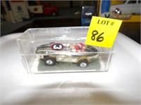 Race car Slot car