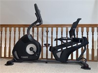 SCHWINN 230 JOURNEY 2.0 EXERCISE BIKE