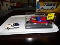 2-Slot cars