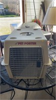 Pet porter by petmate
