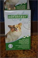Veterinary Medical Supplies and Equipment