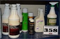 Veterinary Medical Supplies and Equipment