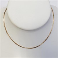$1250 10K  Necklace