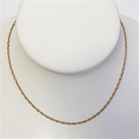$950 10K  Necklace