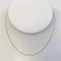 $150 10K  Necklace