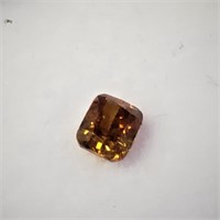 $1000  Yellow Diamond(0.24ct)
