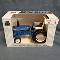 Ertl - 1/16 Scale Diecast Tractor - For 4630