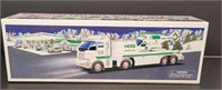 2006 New Hess truck never opened in box
