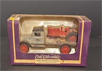 1931 Ertl 1/34 scale farms&country Die-cast truck