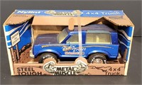 Nylint Metal Muscle bustin bronco 1/25th diecast
