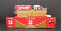 1/25 texaco diecast bank 1918 Ford Runabout in box