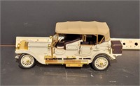 1/24 Diecast Franklin Mint 1911 Rolls Royce