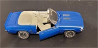 Danbury mint diecast 1/24 1969 Chevy Camaro