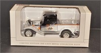 Speccast 1/24 Diecast bank 1932 Ford Racing Truck