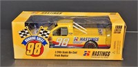 Hastings 1/24 #98 Race Truck 1998 Limited edition