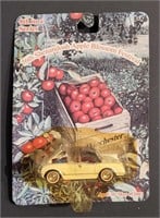 1/64 Apple Blossom Winchester Va 76TH Parade car