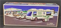 Hess Recreation Van new in box