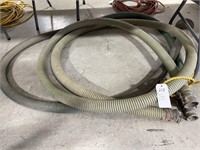 2 quik-attach hoses