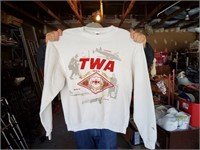 2xl TWA Sweatshirt