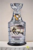 "The Triumphant 1991 Pittsburgh Penguins"