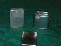 (3) Vintage Cig. Lighters