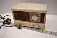 Westinghouse Electric Radio (Unknown Working