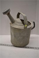 Vintage Galvanized Watering Can *LYS