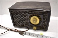 Philips Electric Radio (Unknown Working