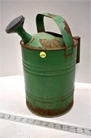 Vintage Tin Watering Can *LYS