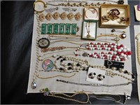 all costume jewelry