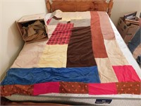 quilt top