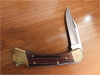 buck knife