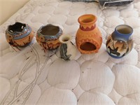 all pottery