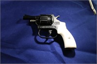 Model 1966 22 caliber Starter Pistol