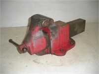 Hollands No. 15 Bench Vise  Erie, PA   5 Inch Jaw/