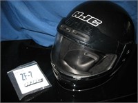 HJC Full Face Shield Helmet