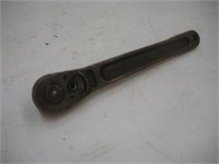 Snap on 1/2 inch drive Ratchet  10 inchs