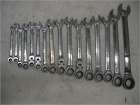 Gearwrench SAE Wrenchs