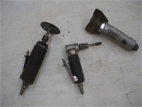 3- Air grinders