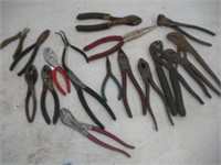 Pliers and Cutters