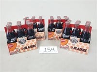 (24) 1994 Blazers Coca-Cola Bottles (No Ship)