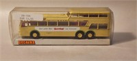 5 1/4" Brekina Germany HO Scale Model Bus