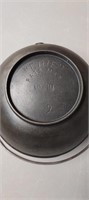 Griswold Erie No. 2 Cast Iron Scotch Pot