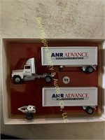 ANK ‘Advantage Transport Company’