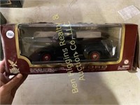1953 Ford Pickup 1/18 Scale Diecast