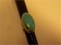 David Troutman Sterling Turquoise