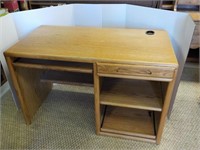 Orman Grubb Desk