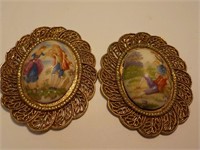 Vintage Miniatures